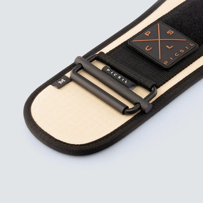 Cinturão lombar personalizada 2ª geração