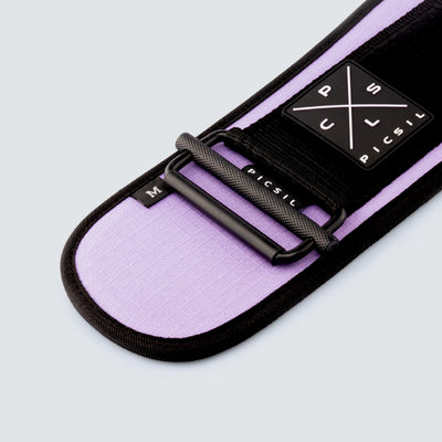 Cinturão lombar personalizada 2ª geração