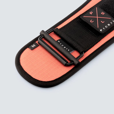 Cinturão lombar personalizada 2ª geração