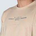 Essenciais de Camiseta Masculina FY26 