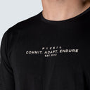 Essenciais de Camiseta Masculina FY26 
