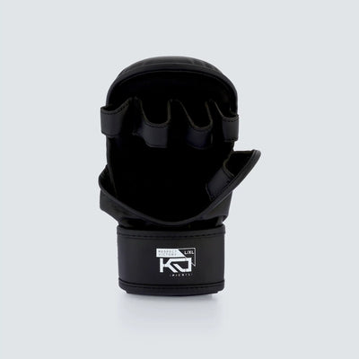 Guantillas de mma kombat