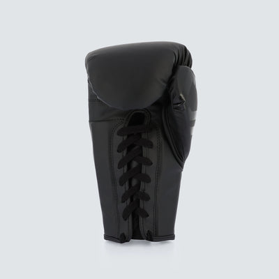 Boxing Kronos Pro Lace Up Kombat luvas