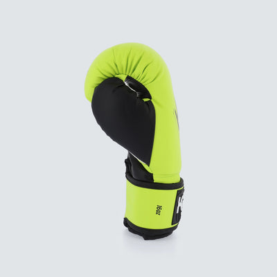 Luvas de boxe kybat kombat