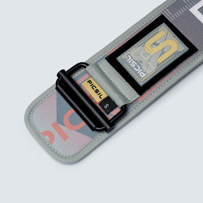 Cinto Lombar LockPro 