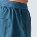 Calções de Desempenho 2em1 para Homens AW25 