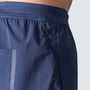 Calções de Desempenho 2em1 para Homens AW25 