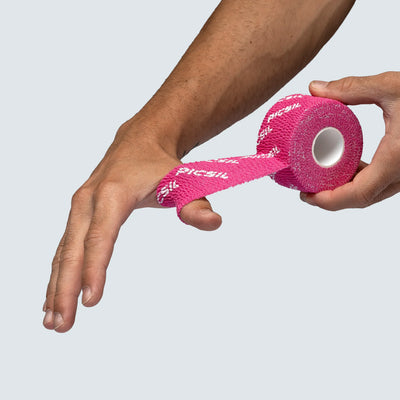 Fita de Picsil - 3 pacote