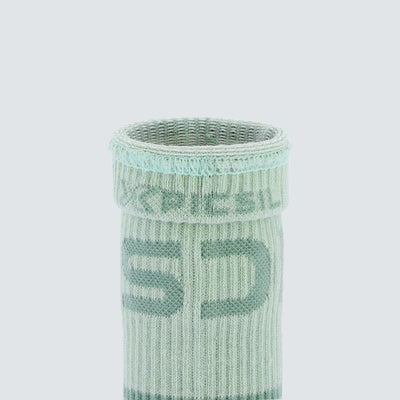 Munhequeiras desportivas longas 