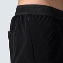 Calções de Desempenho 2em1 para Homens AW25 