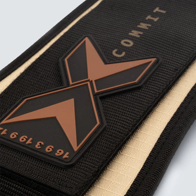 Cinturão lombar 2ª geração