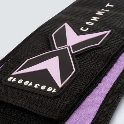 Cinturão lombar 2ª geração