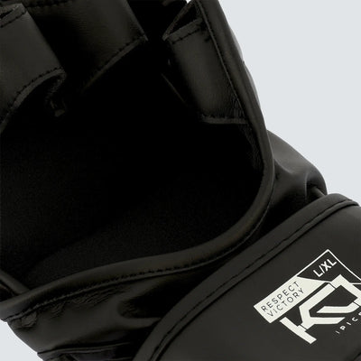 Guantillas de mma kombat