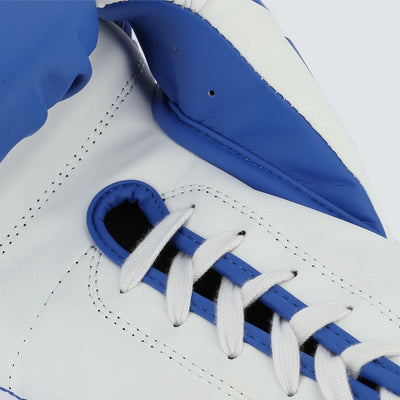 Boxing Kronos Pro Lace Up Kombat luvas