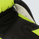 Luvas de boxe kybat kombat