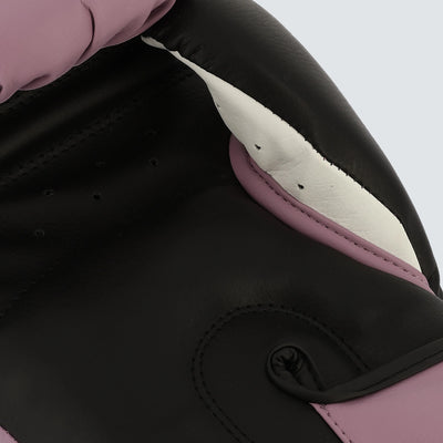 Luvas de boxe kybat kombat