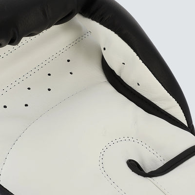 Luvas de boxe kybat kombat