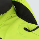 Luvas de boxe Kyros Grom Kombat para iniciação e crianças