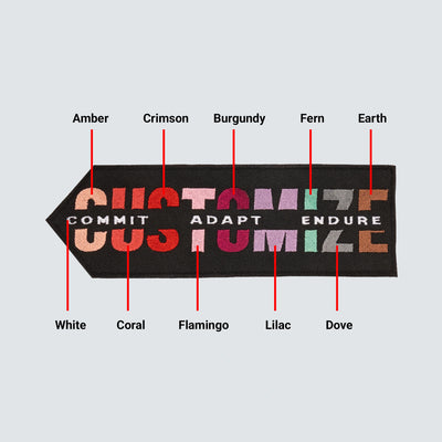 Cinturão lombar personalizada 2ª geração