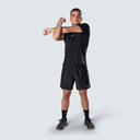 Essenciais de Camiseta Masculina FY26 
