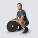 Essenciais de Camiseta Masculina FY26 