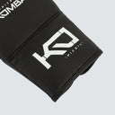 Boxing Kronos Pro Lace Up Kombat luvas