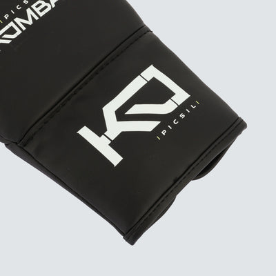 Boxing Kronos Pro Lace Up Kombat luvas