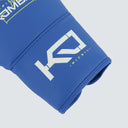 Boxing Kronos Pro Lace Up Kombat luvas