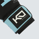 Luvas de boxe Kyros Grom Kombat para iniciação e crianças