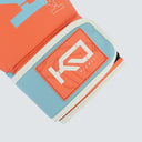 Luvas de boxe Kyros Grom Kombat para iniciação e crianças