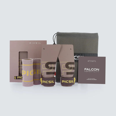 Falcon Estafas SS25
