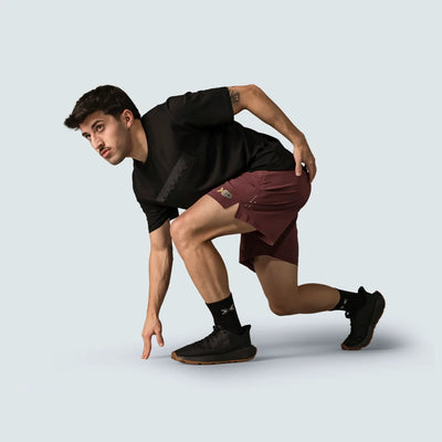 Curto Premium SS25 Homem