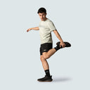 Curto Premium SS25 Homem