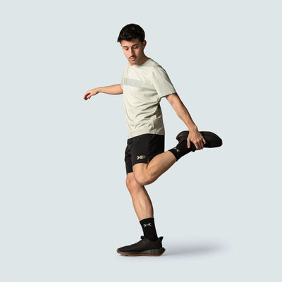 Curto Premium SS25 Homem