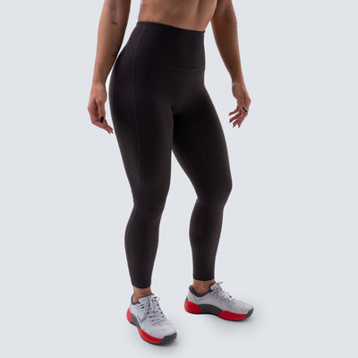 Leggings de Desempenho Feminino AW25 