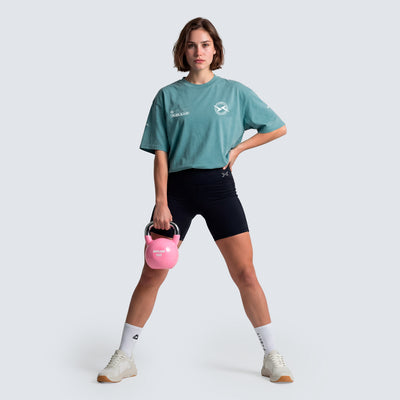 Camiseta Lifestyle Unissex Edição Limitada - MIAMI 26 WODAPALOOZA 