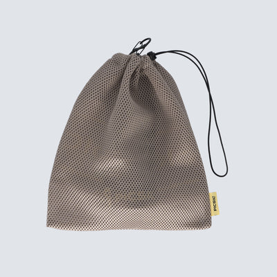 Bolsa de malha para Estafas e acessórios