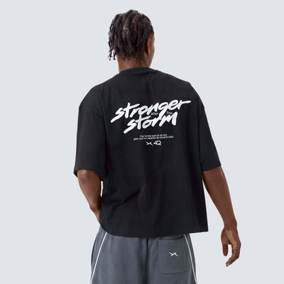 Camiseta com mangas mulher 