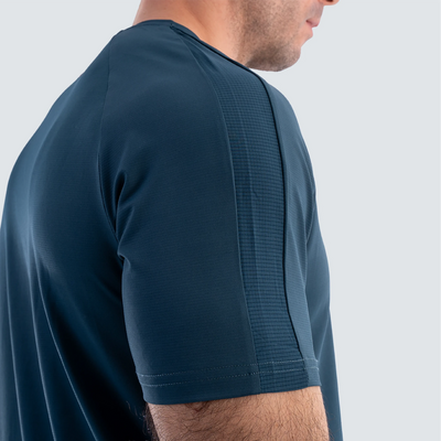 Camiseta de Desempenho Masculina AW25 