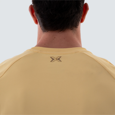 Camiseta de Desempenho Masculina AW25 