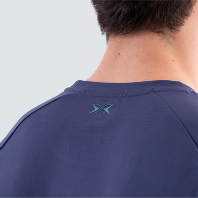 Camiseta de Desempenho Masculina AW25 