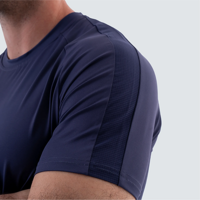 Camiseta de Desempenho Masculina AW25 