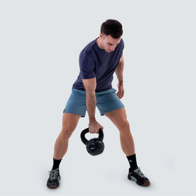 Camiseta de Desempenho Masculina AW25 