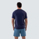 Camiseta de Desempenho Masculina AW25 