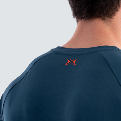 Camiseta de Desempenho Masculina AW25 