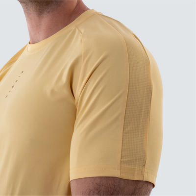 Camiseta de Desempenho Masculina AW25 