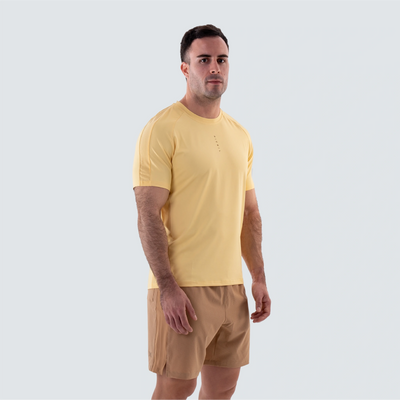 Camiseta de Desempenho Masculina AW25 