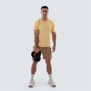 Camiseta de Desempenho Masculina AW25 