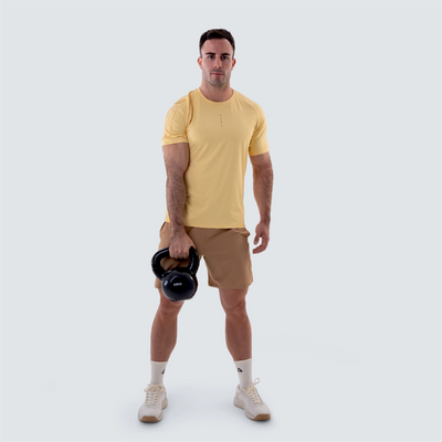 Camiseta de Desempenho Masculina AW25 