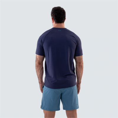 Camiseta de Desempenho Masculina AW25 